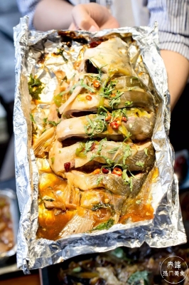 赤峰框鏡魚商家電話地址查詢-第1張圖片