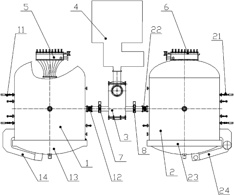 赤峰碳管提純爐廠家電話號(hào)碼-第1張圖片