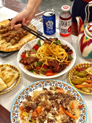 赤峰勞道炸雞店電話多少號(hào)-第1張圖片