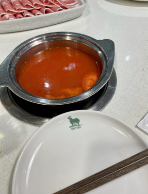 赤峰鑫鼎匯火鍋電話多少號(hào)-第1張圖片