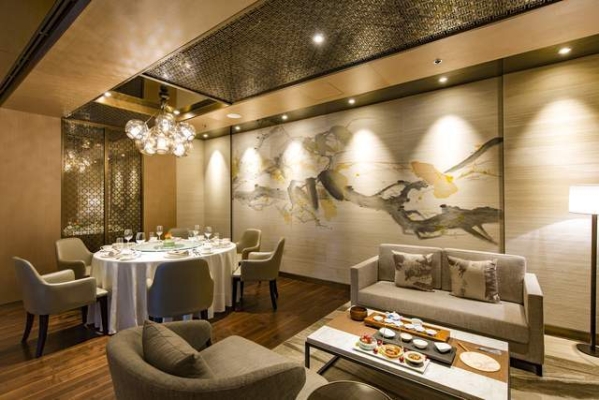 赤峰頂級魚子醬餐廳電話號碼-第1張圖片