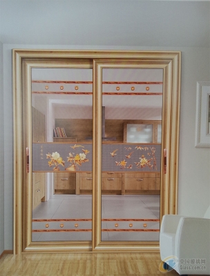 赤峰頂固玻璃門廠電話號碼-第1張圖片