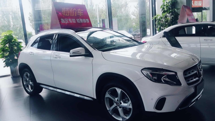 赤峰汽車4s店大全電話號(hào)碼-第1張圖片