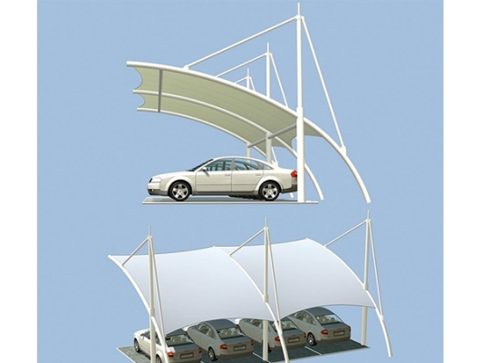 赤峰自行車棚定制廠電話號碼-第1張圖片