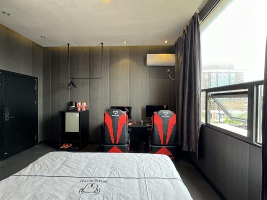 赤峰市星際電競(jìng)酒店電話號(hào)碼-第1張圖片