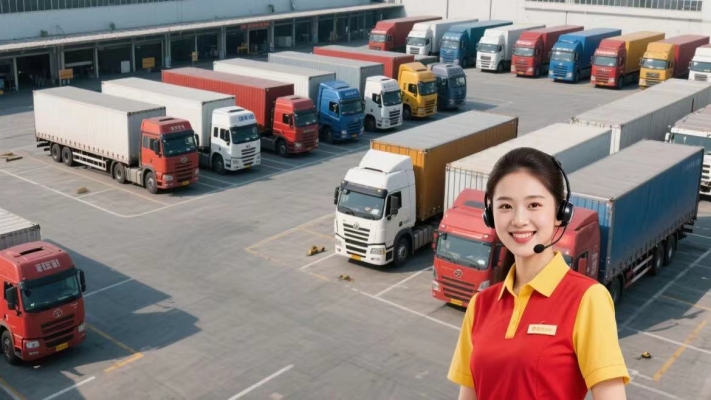 赤峰旗縣物流配貨站電話號(hào)碼-第1張圖片