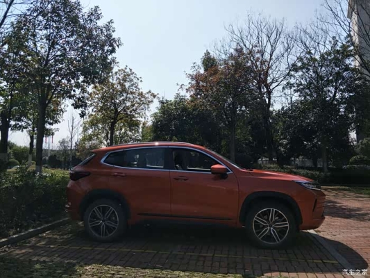 赤峰軒馳星途汽車(chē)電話(huà)地址查詢(xún)-第1張圖片