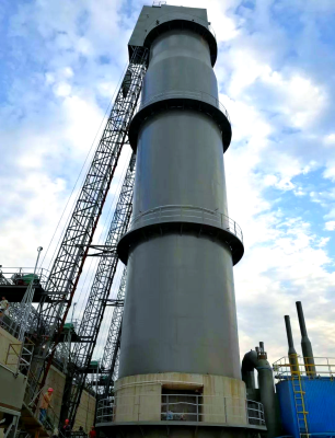 赤峰市白灰廠(chǎng)-第1張圖片