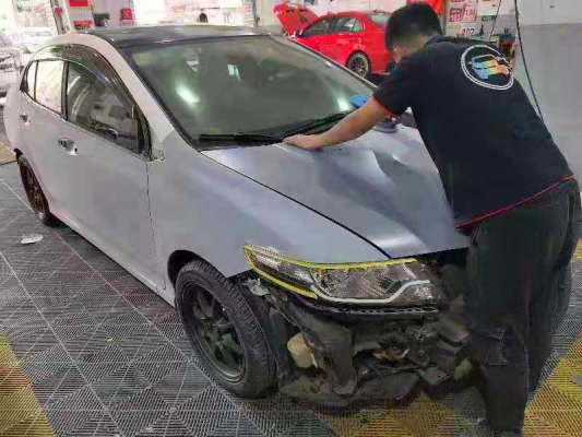 赤峰汽車漆面翻新店電話號碼-第1張圖片