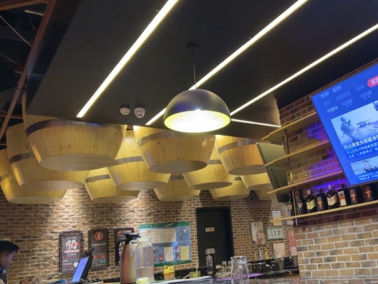 赤峰云頂精釀酒店電話多少號-第1張圖片