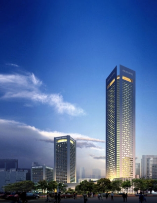 赤峰居然尚品酒店電話號碼多少-第1張圖片