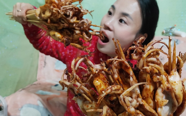 赤峰冷庫魷魚批發(fā)電話多少號-第1張圖片