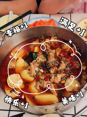 赤峰網(wǎng)紅肥腸店電話多少號-第1張圖片