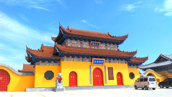 赤峰老寶峰商廈電話號碼查詢-第1張圖片