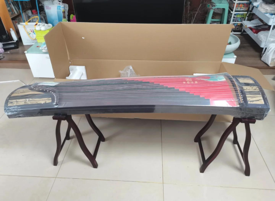 赤峰藝軒古箏專賣店電話號碼-第1張圖片