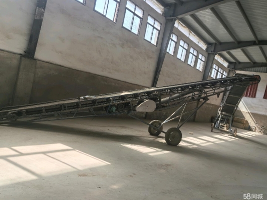 赤峰皮帶制造廠電話號(hào)碼查詢-第1張圖片