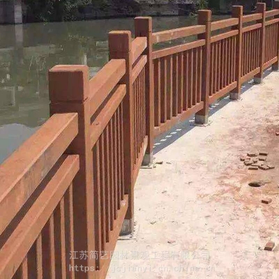 赤峰防腐木圍欄廠家電話號(hào)碼-第1張圖片