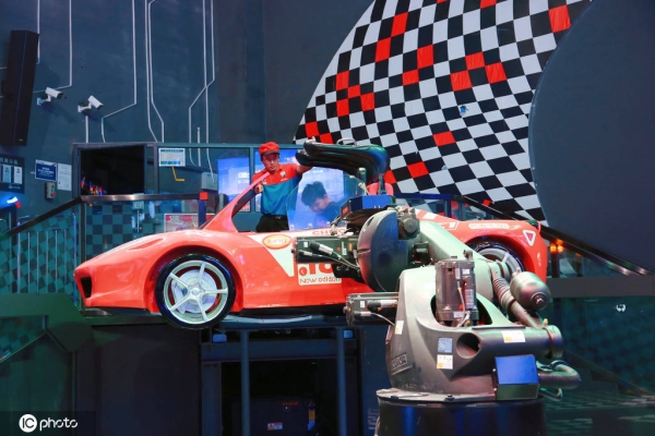 赤峰萬達(dá)飛天樂園電話地址查詢-第1張圖片