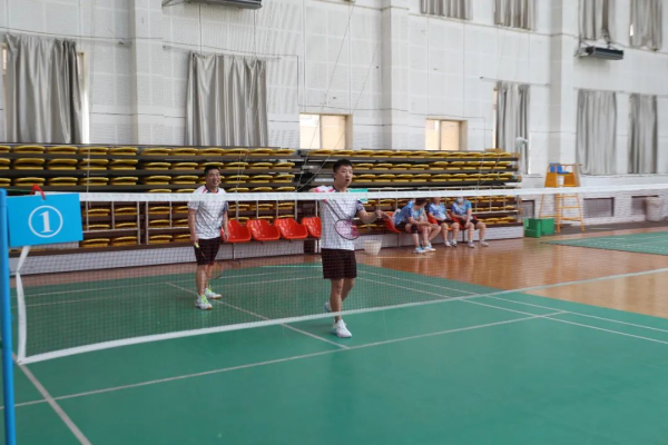 赤峰大板羽毛球館地址電話號碼-第1張圖片