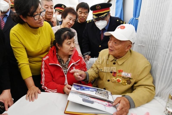 赤峰老兵車隊地址電話號碼查詢-第1張圖片