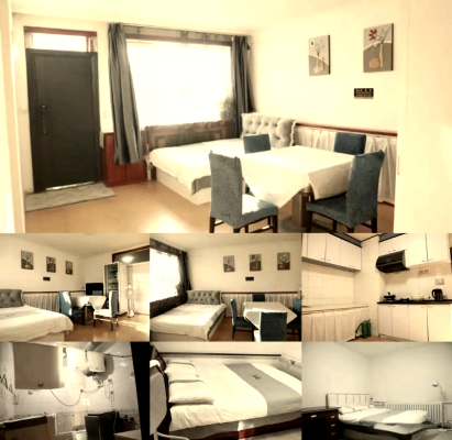 赤峰民宿 日租房電話多少號-第1張圖片