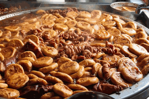 赤峰同城鹵煮店電話多少號(hào)-第1張圖片