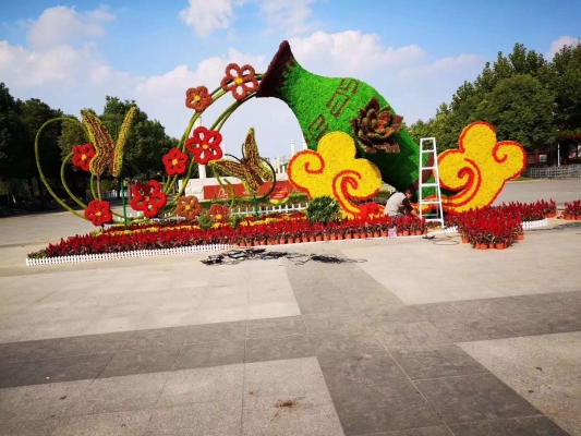 赤峰綠雕廠商店電話多少號-第1張圖片