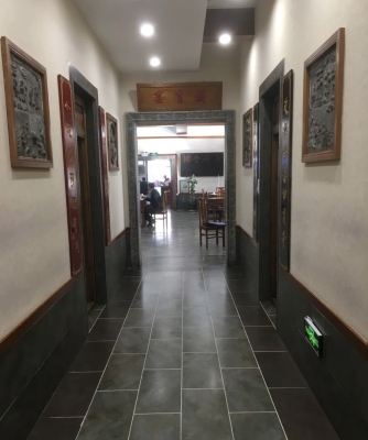 赤峰宴賓樓總部電話號碼查詢-第1張圖片