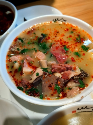 赤峰清真早餐店電話號(hào)碼多少-第1張圖片