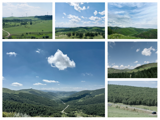 錦州到赤峰拼車群-第1張圖片