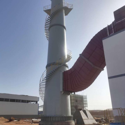 赤峰鋼煙囪制作廠家電話號碼-第1張圖片