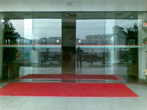 赤峰玻璃移門廠電話多少號-第1張圖片