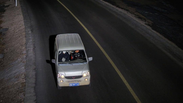 赤峰違章查詢電話號碼-第1張圖片