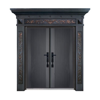 赤峰鑄鋁門訂制店電話多少號(hào)-第1張圖片