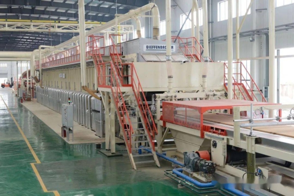 赤峰刨花板公司簡(jiǎn)介電話號(hào)碼-第1張圖片