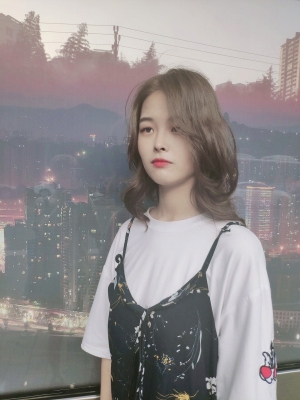 赤峰染發(fā)團購絲格造型電話地址-第1張圖片