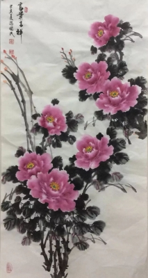 赤峰牧丹花賣場電話號碼查詢-第1張圖片