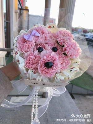 赤峰隨緣鮮花店電話多少號(hào)-第1張圖片