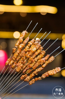 赤峰鴿王燒烤店地址電話號碼-第1張圖片