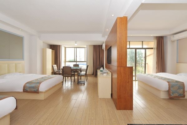 赤峰鴻萊酒店電話多少號碼-第1張圖片