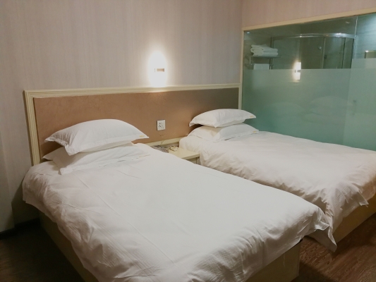 赤峰鴻鑫酒店電話多少號碼-第1張圖片