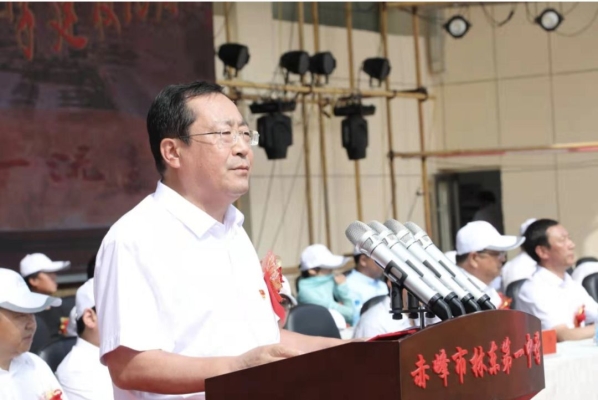 赤峰林東扣肉店電話多少號(hào)-第1張圖片