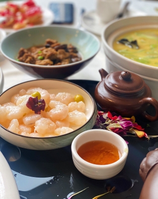 赤峰老秦帶魚店電話號碼查詢-第1張圖片