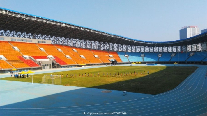 赤峰新城區(qū)體育中心電話號碼-第1張圖片