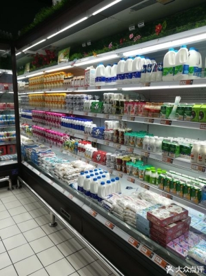 赤峰摩爾城貓鼠超市電話號碼-第1張圖片