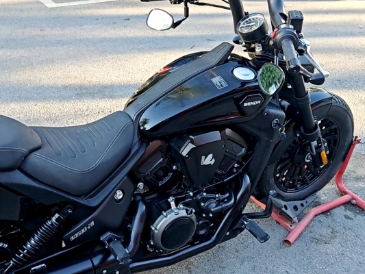 赤峰奔達(dá)摩托電話地址是多少號(hào)-第1張圖片