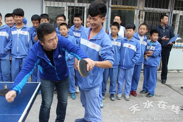 赤峰新銳乒乓球館電話多少號(hào)-第1張圖片