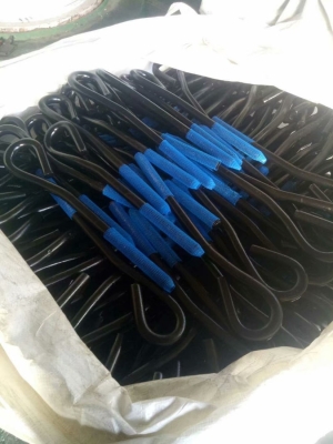 赤峰預(yù)埋螺栓廠家電話地址查詢-第1張圖片