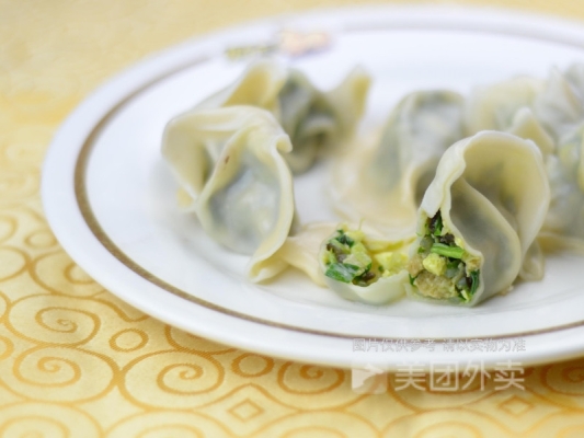 赤峰阿媽餃子館電話多少號(hào)-第1張圖片