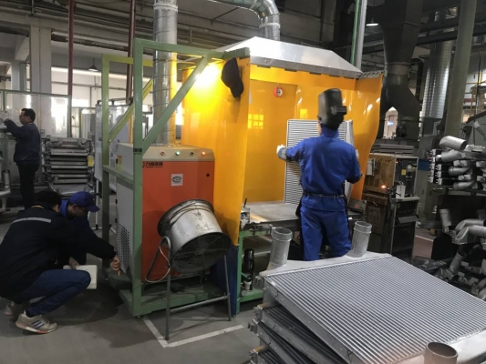 赤峰豎爐設(shè)備訂制廠家電話號碼-第1張圖片